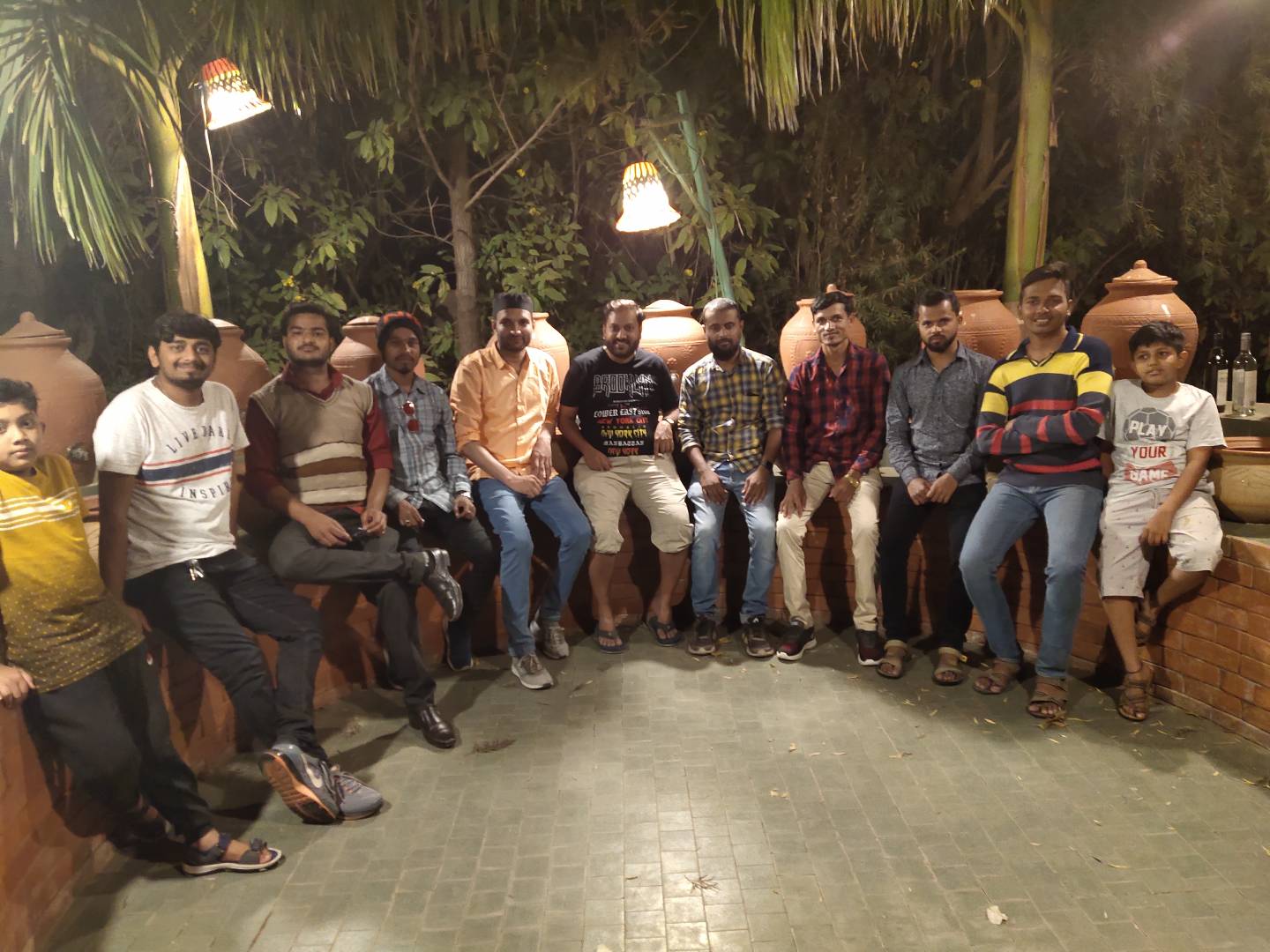 Friday Socials & Fun Hours